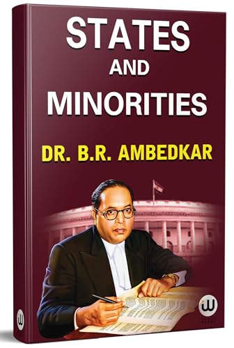 Pakistan Or The Partition Of India | States and Minorities | Dr. BR Ambedkar Books | English Paperback Combo Set | The Original Edition | Budha and ... photo frame statue मुस्लिम Lang Aani b. r. 3