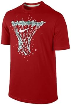 Amazon.com: Nike Net T-Shirt: Everything Else
