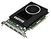PNY quadro m2000 4gb gddr5 vcqm2000-esppbthumb 4