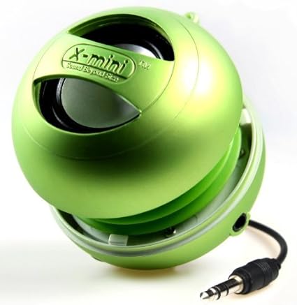 x mini 2 speaker