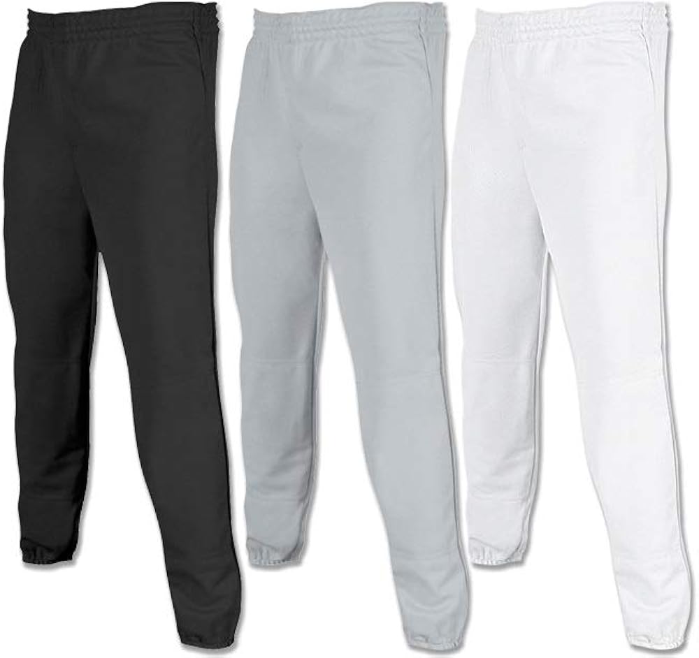 adidas youth baseball pants