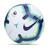 Nike Premier League Merlin Official Match Ball SC3307-100