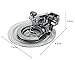 Decorative Daisy Flower Stitch Sewing Machine Presser Foot