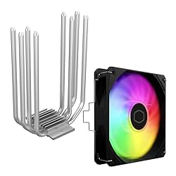 Cooler Master Hyper 212 Spectrum V3 ARGB CPU Air