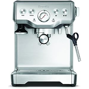 Semi-Automatic Espresso Machines 