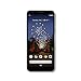 Google - Pixel 3a with 64GB Memory Cell Phone (Unlocked) - Clearly White primary