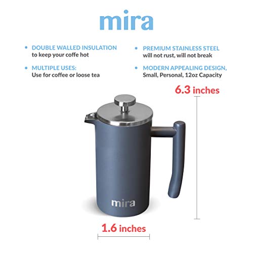Double Walled Insulated Coffee 