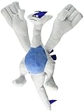 Lugia Poké Plush (Large Size) - 10 3/4