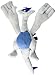 Lugia Poké Plush (Large Size) - 10 3/4