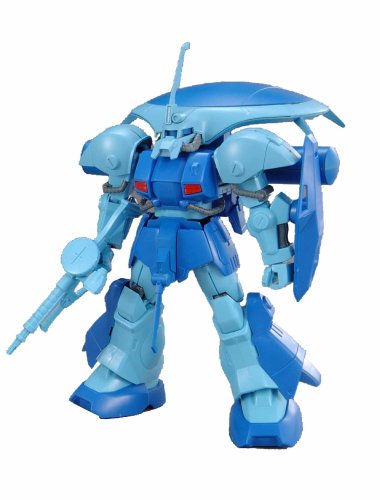 Bandai Hobby #96 EWACK-ZACK Bandai HGUC Action Figure