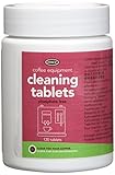 Urnex Full Circle Coffee Equipment Cleaning Tablets - 120 Tablets - Coffee Machine Cleaner