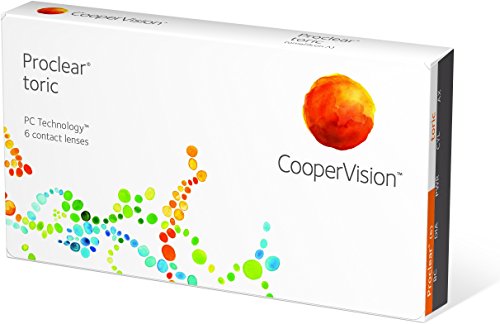 PROCLEAR TORIC 8.8/14.4-03.50/-1.75X020