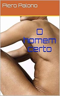 Livro O homem certo