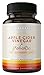 1500mg Apple Cider Vinegar Plus Probiotic -- Organic, Raw -- Superior All Natural Weight Loss Support, Digestion, Appetite, Cleanse, Blood Sugar and Immunity Support- 120 Capsules, Non-GMO, Vegan