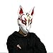 Battle Royale Fox Drift Mask