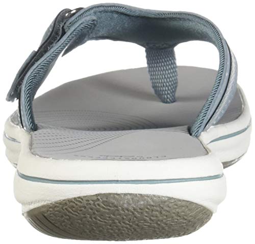 Clarks-Womens-Breeze-Sea-Flip-Flop