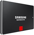 Samsung 850 PRO - 512GB - 2.5-Inch SATA III Internal SSD (MZ-7KE512BW)