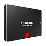Samsung 850 PRO - 512GB - 2.5-Inch SATA III Internal SSD (MZ-7KE512BW)