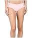 Under Armour Women's Pure Stretch Hipster Petal Pink/Harmony Red/Graphite Hipster One Size
