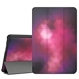 Verizon ASUS ZenPad Z8 / ZenPad 3 8.0 Case, MoKo Ultra Compact Slim Lightweight Smart Shell Stand Cover Case, with Auto Wake / Sleep for ASUS ZenPad Z8 (ZT581KL) 7.9