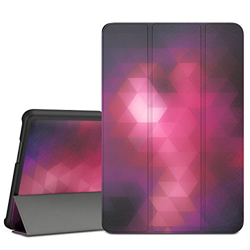 Verizon ASUS ZenPad Z8 / ZenPad 3 8.0 Case, MoKo Ultra Compact Slim Lightweight Smart Shell Stand Cover Case, with Auto Wake / Sleep for ASUS ZenPad Z8 (ZT581KL) 7.9