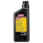 Oregon 54-026 Chain Saw Bar And Chain Oil - Quart