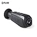 FLIR Systems LS-XR Compact Handheld Thermal Nightvision Monocular,Black