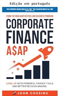 Livro Finanças corporativas A$AP