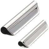 Global Knife Sharpening Guides, Set of 2