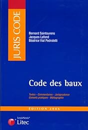 Code des baux