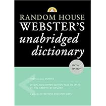 洋書 RANDOM HOUSE UNABRIDGED DICTIONARY 2nd Random House unabridged dictionary. Second edition
