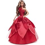 Barbie Brooklyn Roberts Doll - Big City Dreams Brunette With Braided Hair