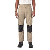 Dickies Men's Multi-Pocket Utility Work