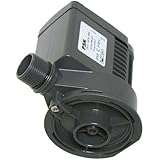 Sicce PSK600 Pinwheel Skimmer Pump