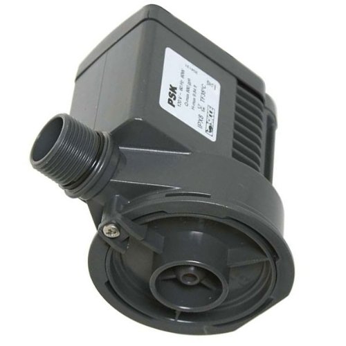 Sicce PSK 600 Replacement Skimmer Pump 158 GPH (air) | Designed for Saltwater Aquarium Marine Use in Protein Skimmers | Silent Operation, Low Heat, Maximum Efficiency & Reliability