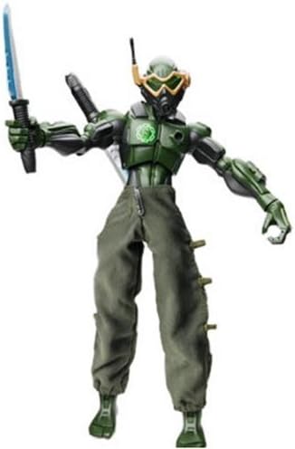 gi joe sigma 6 action figures