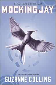 Mockingjay (The Hunger Games)