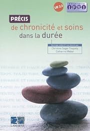 Précis de chronicité et soins dans la durée