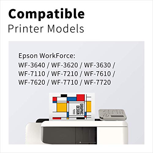epson 252xl printer