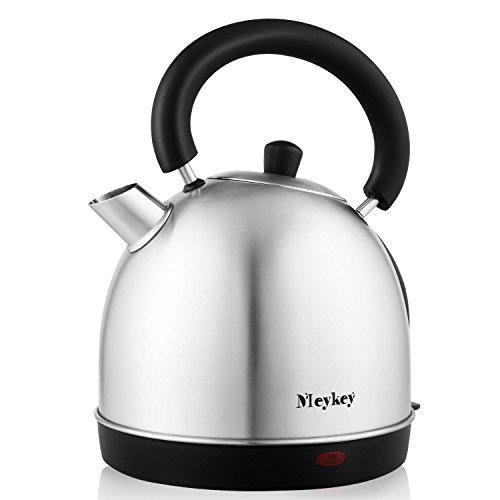Click Here to See More Images Oliote 1.8L Quick Boiling Stainless Steel Electric Kettle Electric Kettles