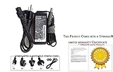 IBM Lenovo 65W Adapter 20V 3.25A For IBM Lenovo ThinkPad Edge:ThinkPad Edge E50,ThinkPad Edge E520,ThinkPad Edge E520 11433BU,ThinkPad Edge E525,ThinkPad Edge E520 11433EU,100% Compatible 92P1156,40Y7660,PA-1650-161