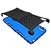 Sony Xperia Z5 Premium Case Cover Accessories - Dual Layer Defender Protective Case Cover For Sony Xperia Z5 Premium / Plus (Blue)
