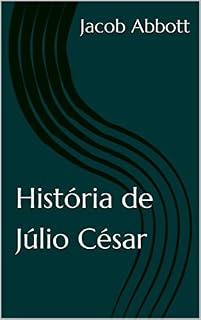 Livro História de Júlio César