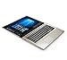 Toshiba Satellite Fusion 15 L55W-C5259 15.6-Inch Convertible 2 in 1 Touchscreen Laptop
