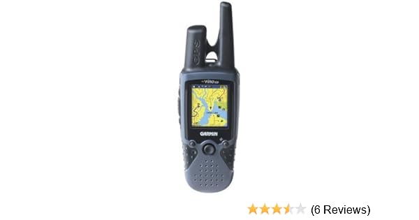 garmin rino 520