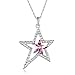 GAEA H - 2017 New Arrival Starry Sky Series Original Design Necklace Crystals from Swarovski GHJN043