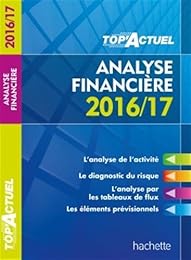 Analyse financière 2016-17