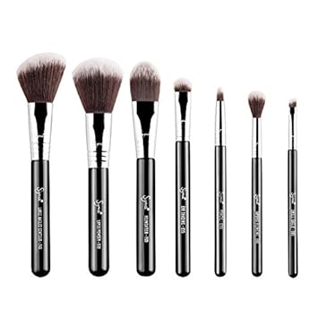 Sigma Mr Bunny Black Travel Kit