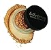 Bellaterra Cosmetics Mineral Powder Foundation | Long-Lasting All-Day Wear | Buildable Sheer to Full Coverage – Matte | Sensitive Skin Approved | Natural SPF 15 (Natural) 9 grams