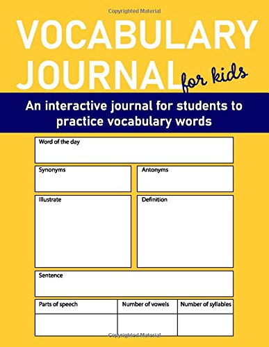 Cursive Handwriting Workbook For Kids: Trace and write Letters, Words ...